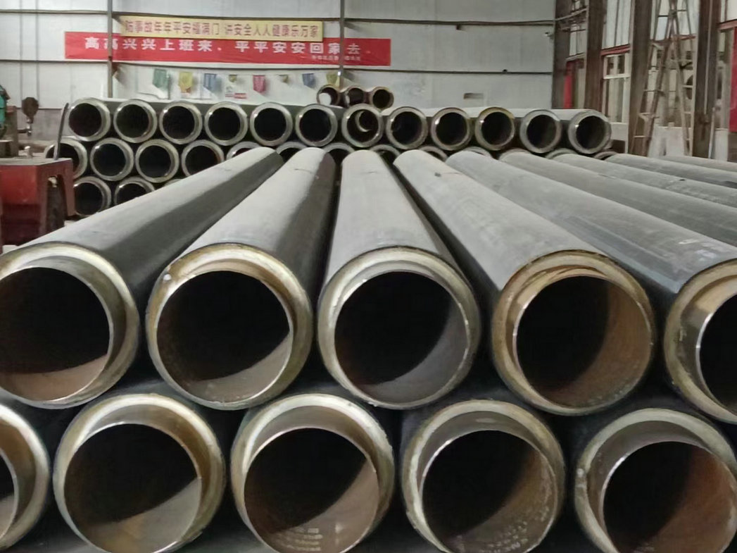 直埋保溫管施工應(yīng)注意什么細節(jié)？