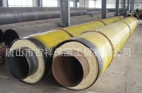 對聚氨酯保溫管施工方案進行深入解析有什么好處？