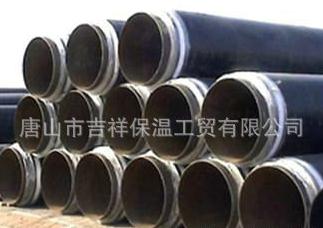 直埋保溫管的國家標準怎么體現(xiàn)